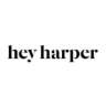 hey harper